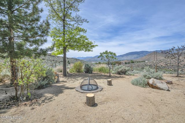 2600 Merrill Road, Carson City, NV 89706