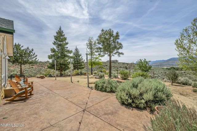2600 Merrill Road, Carson City, NV 89706