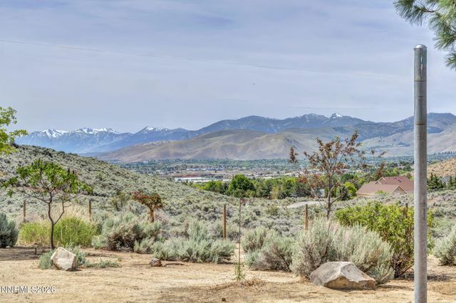 2600 Merrill Road, Carson City, NV 89706