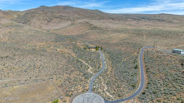 2600 Merrill Road, Carson City, NV 89706