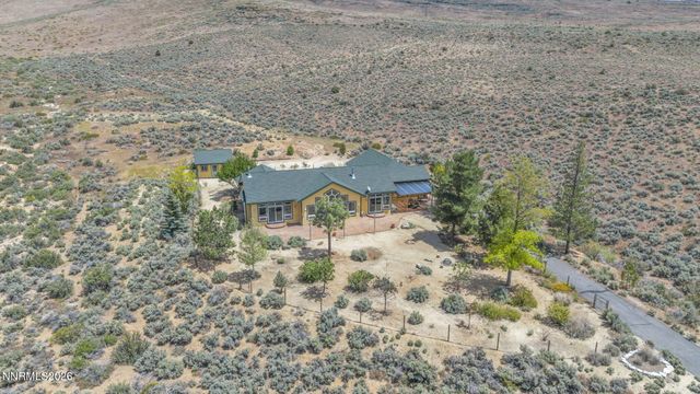 2600 Merrill Road, Carson City, NV 89706