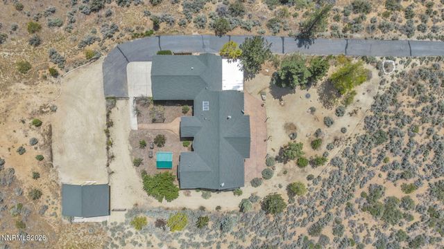 2600 Merrill Road, Carson City, NV 89706