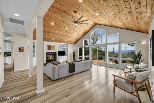 2600 Merrill Road, Carson City, NV 89706