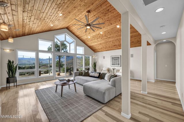 2600 Merrill Road, Carson City, NV 89706