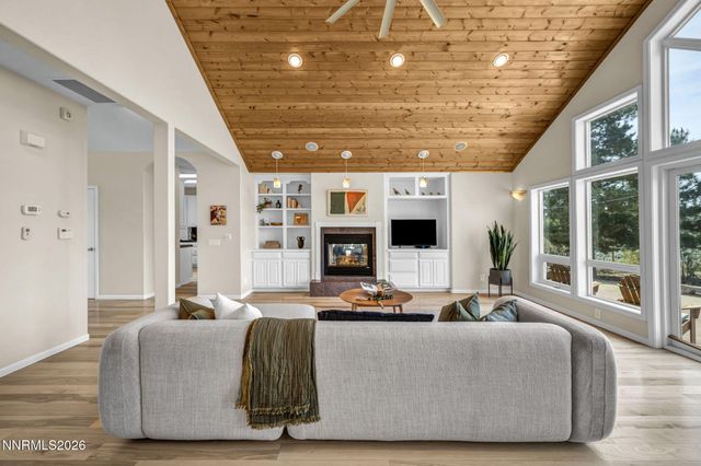 2600 Merrill Road, Carson City, NV 89706