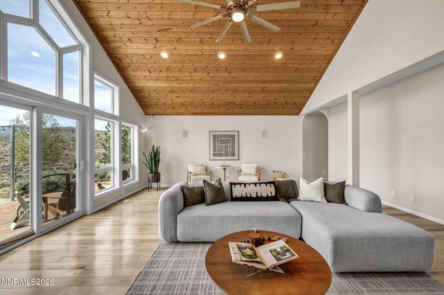 2600 Merrill Road, Carson City, NV 89706