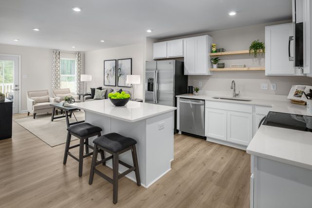 632 Big Bend Ct B, White House, TN 37188