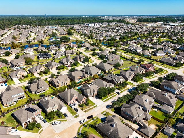 22722 Wixford Lane, Tomball, TX 77375