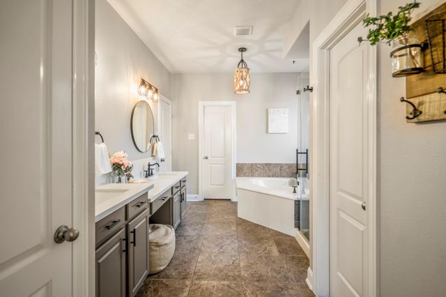 22722 Wixford Lane, Tomball, TX 77375