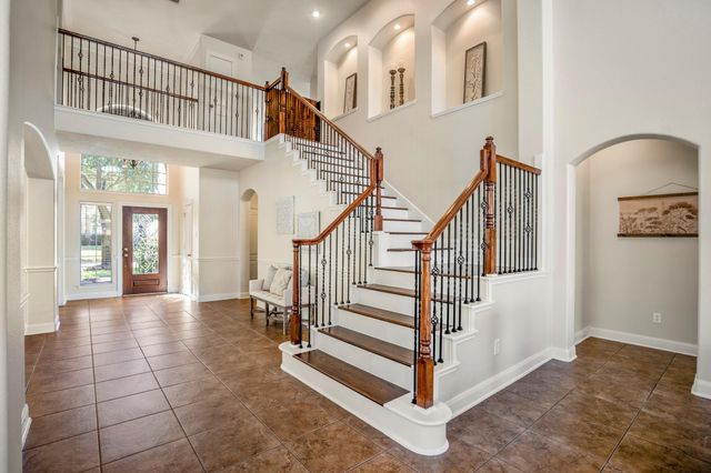 22722 Wixford Lane, Tomball, TX 77375