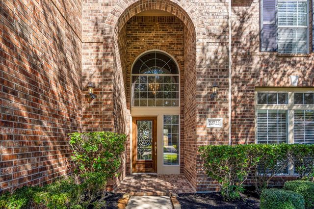 22722 Wixford Lane, Tomball, TX 77375