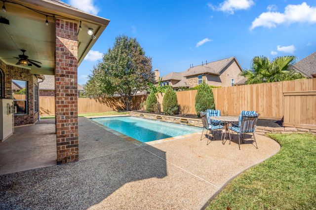 22722 Wixford Lane, Tomball, TX 77375