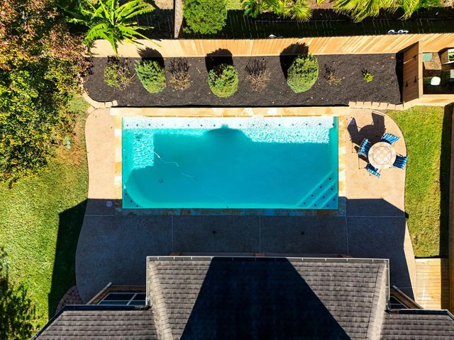 22722 Wixford Lane, Tomball, TX 77375