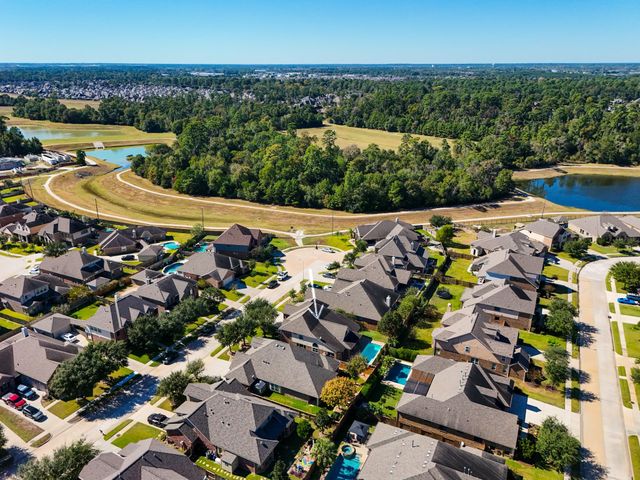 22722 Wixford Lane, Tomball, TX 77375