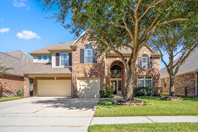 22722 Wixford Lane, Tomball, TX 77375