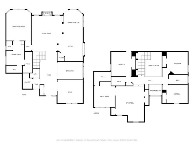 22722 Wixford Lane, Tomball, TX 77375