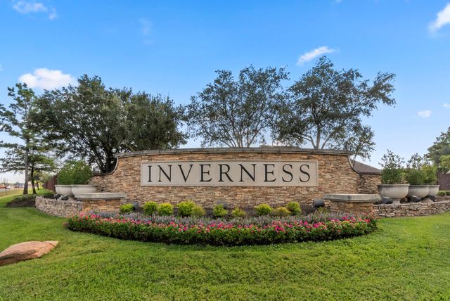 22722 Wixford Lane, Tomball, TX 77375