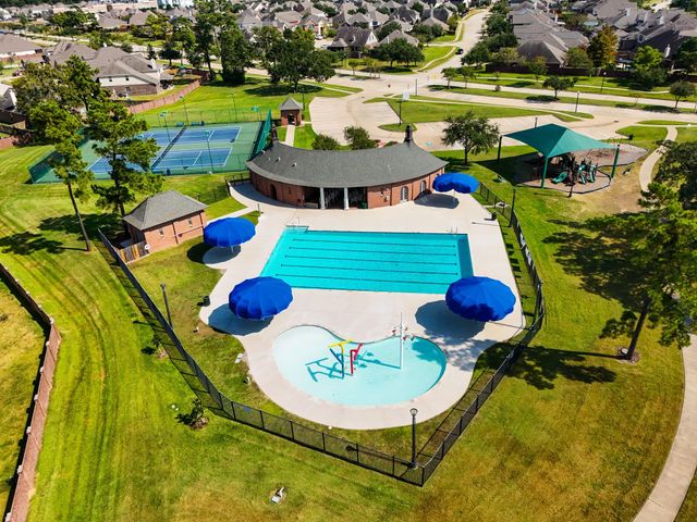 22722 Wixford Lane, Tomball, TX 77375