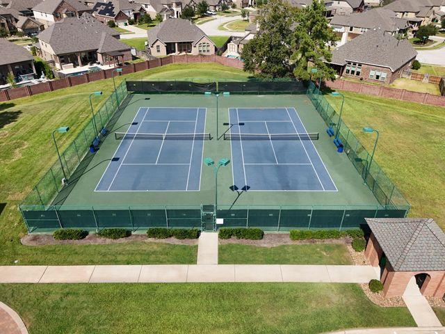 22722 Wixford Lane, Tomball, TX 77375