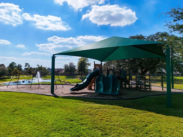 22722 Wixford Lane, Tomball, TX 77375