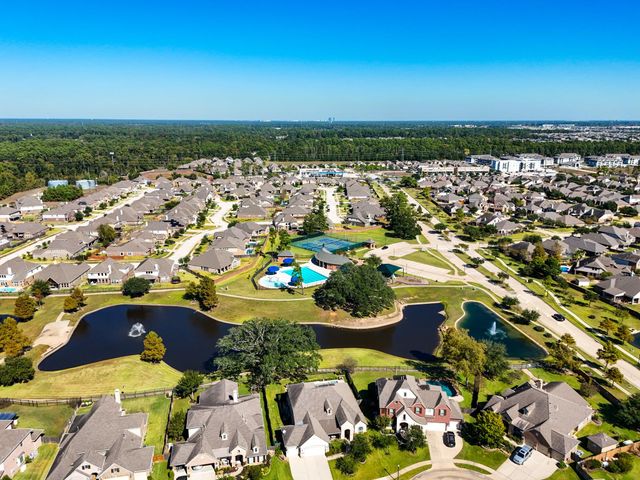 22722 Wixford Lane, Tomball, TX 77375