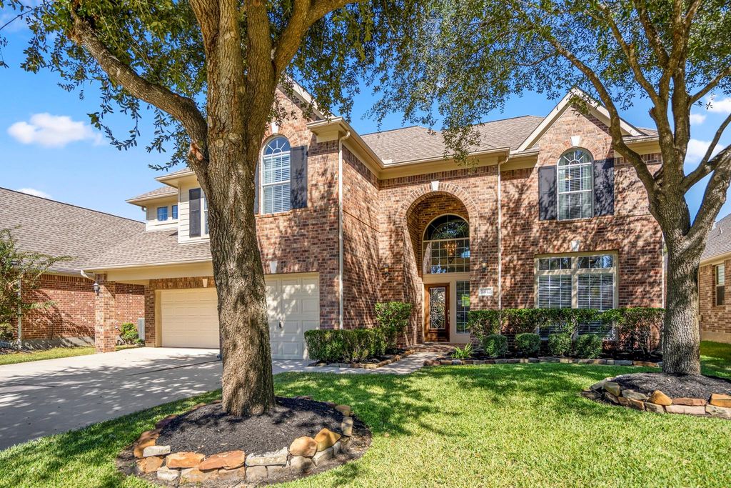 22722 Wixford Lane, Tomball, TX 77375