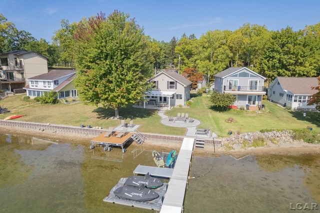 5156 Boardman Drive, Onsted, MI 49265