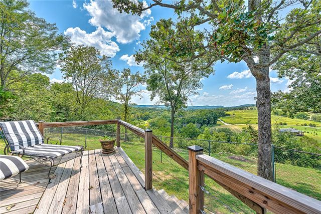 82 County Road 327, Berryville, AR 72616