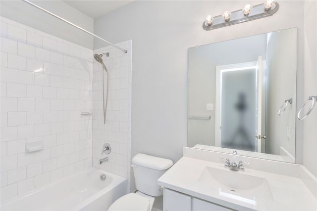 2813 Upland Trail Lane, Aubrey, TX 76227