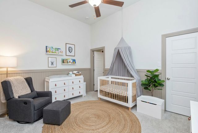 2813 Upland Trail Lane, Aubrey, TX 76227