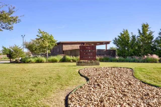 2813 Upland Trail Lane, Aubrey, TX 76227