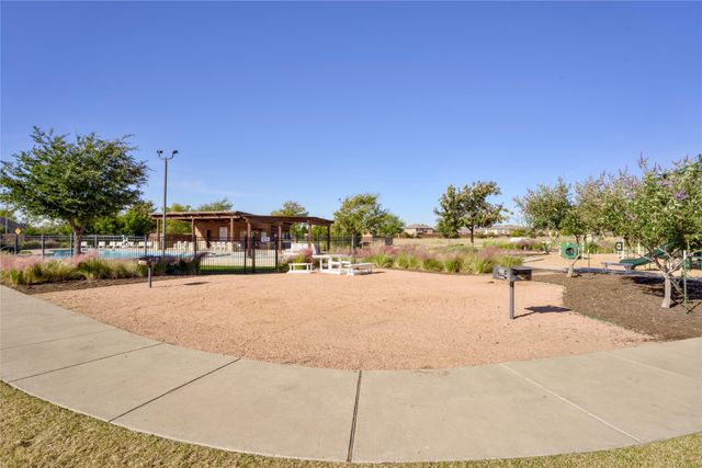 2813 Upland Trail Lane, Aubrey, TX 76227