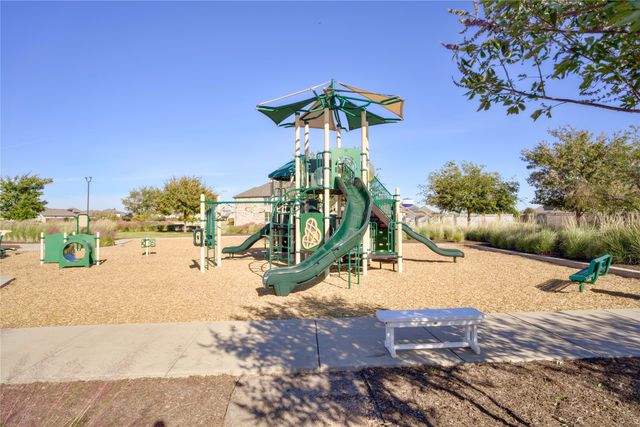 2813 Upland Trail Lane, Aubrey, TX 76227