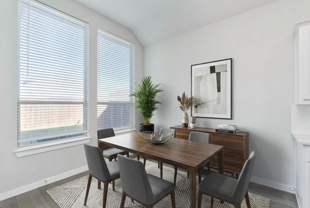 2813 Upland Trail Lane, Aubrey, TX 76227