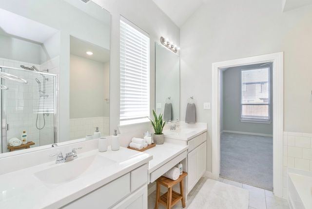 2813 Upland Trail Lane, Aubrey, TX 76227