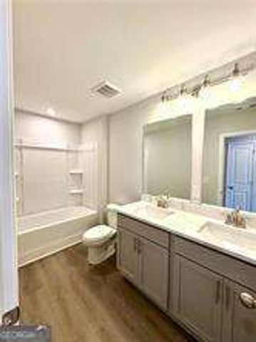 477 Crown Drive, Emerson, GA 30137