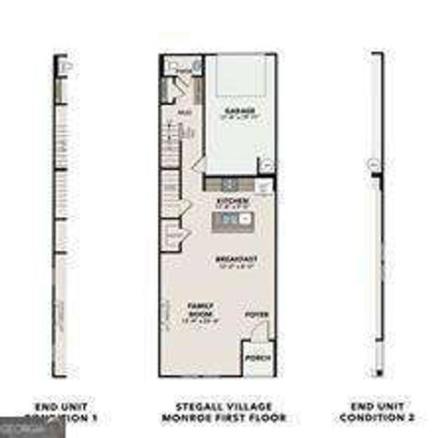 477 Crown Drive, Emerson, GA 30137