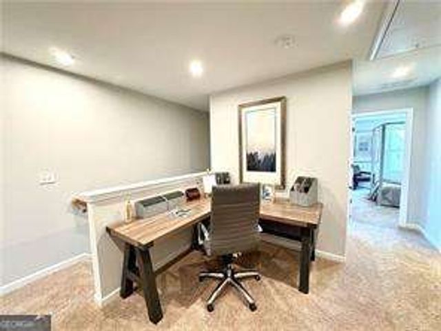 477 Crown Drive, Emerson, GA 30137