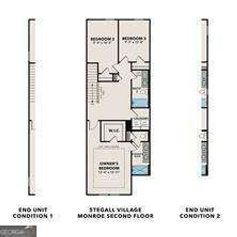 477 Crown Drive, Emerson, GA 30137