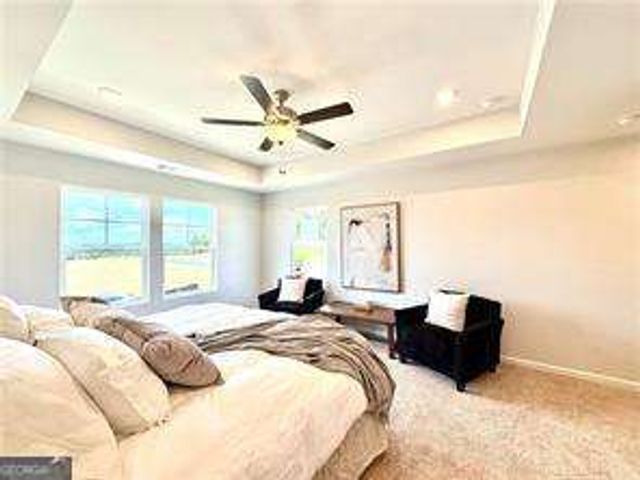 477 Crown Drive, Emerson, GA 30137