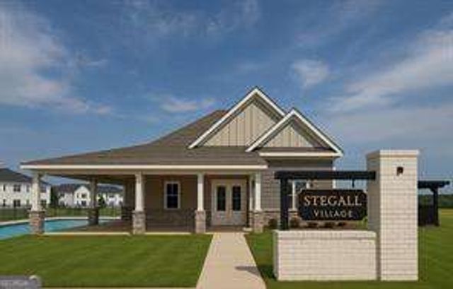 477 Crown Drive, Emerson, GA 30137