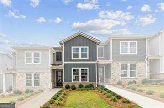 477 Crown Drive, Emerson, GA 30137