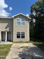 754 Sherman Avenue B, Panama City, FL 32401