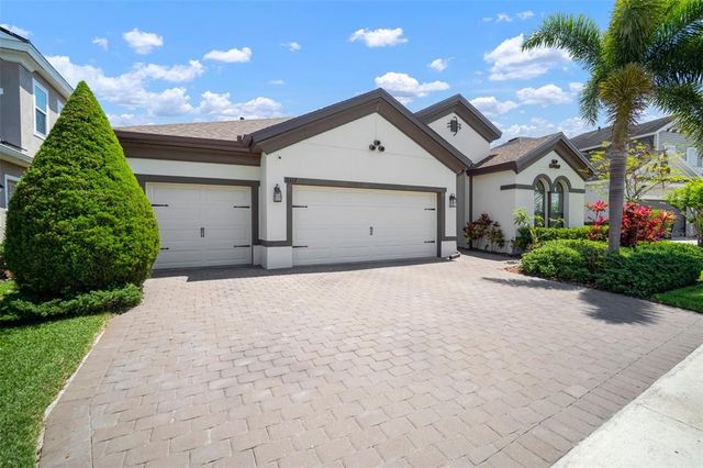 6307 SALT CREEK AVENUE, Apollo Beach, FL 33572