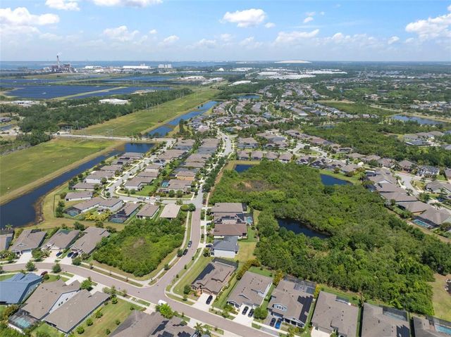 6307 SALT CREEK AVENUE, Apollo Beach, FL 33572