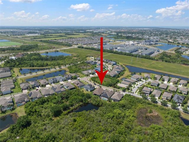 6307 SALT CREEK AVENUE, Apollo Beach, FL 33572
