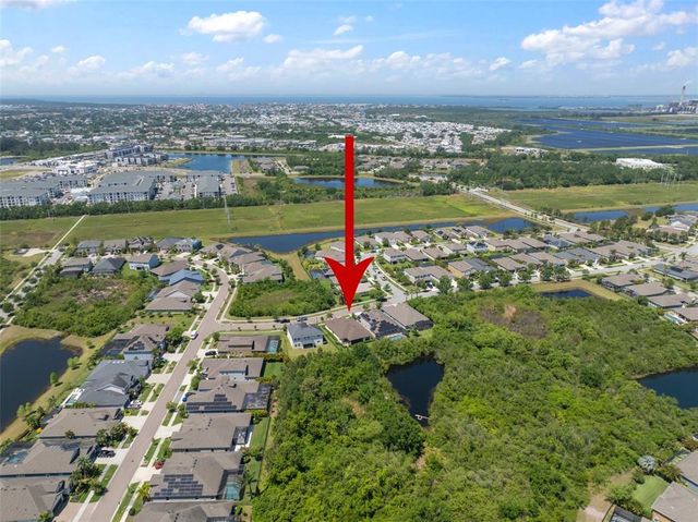 6307 SALT CREEK AVENUE, Apollo Beach, FL 33572