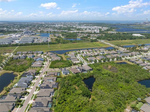 6307 SALT CREEK AVENUE, Apollo Beach, FL 33572