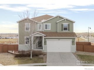 502 W 169th Place, Broomfield, CO 80023