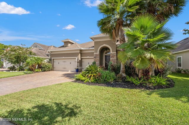 27 MAGNOLIA BEACH Trail, Ponte Vedra, FL 32081